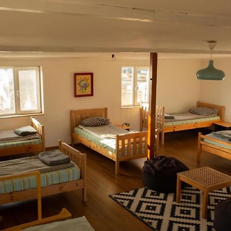 Udabno Hostel المظهر الخارجي الصورة