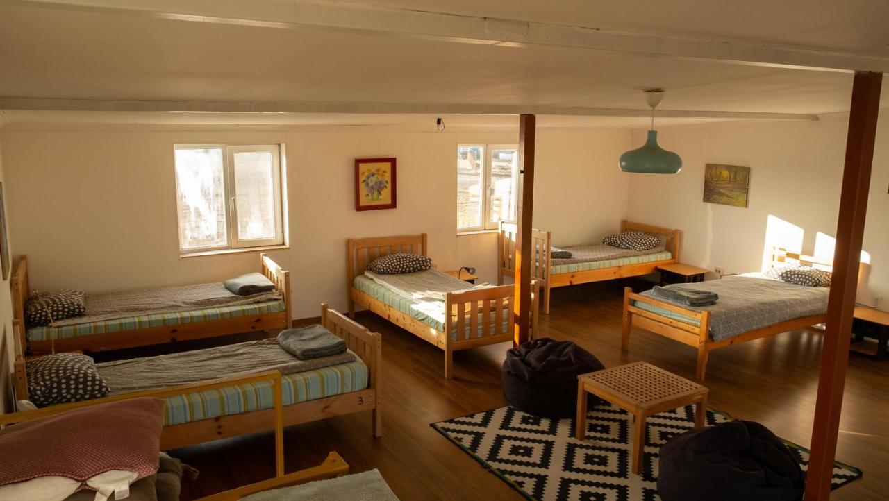 Udabno Hostel المظهر الخارجي الصورة