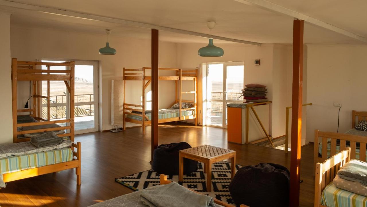 Udabno Hostel المظهر الخارجي الصورة