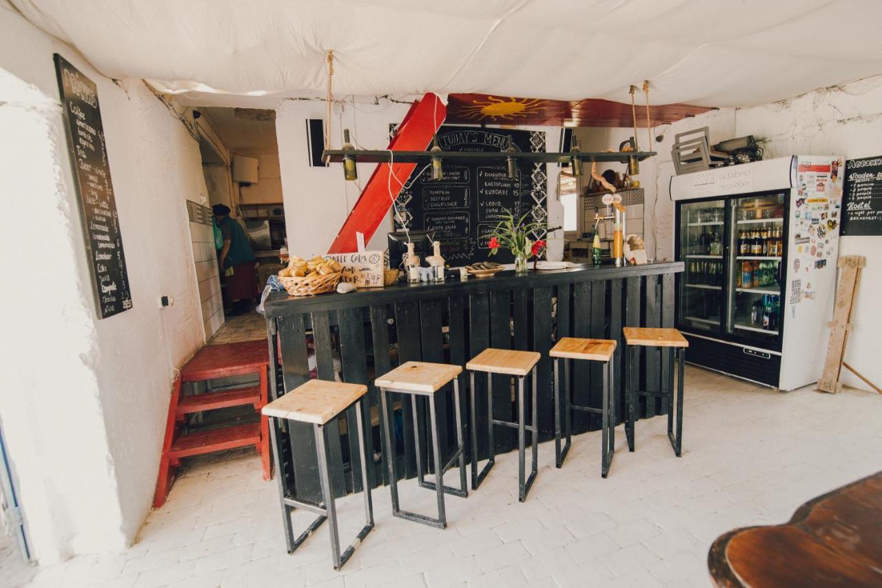 Udabno Hostel المظهر الخارجي الصورة